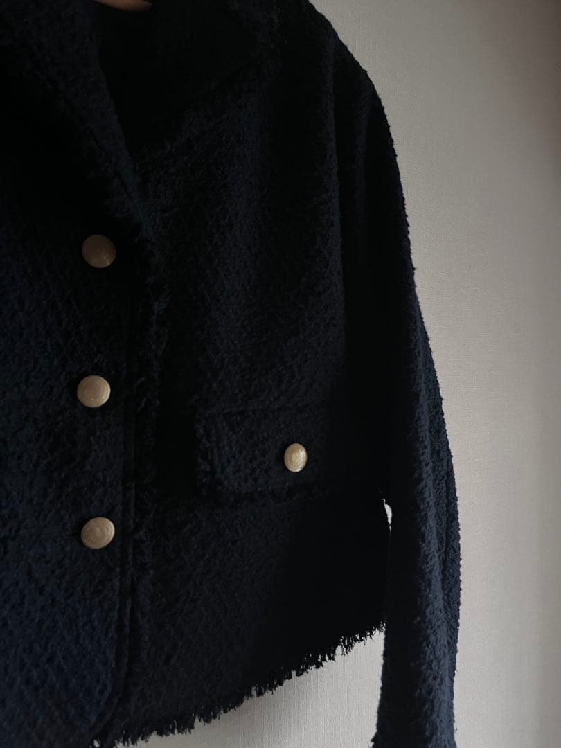 Tomorrowland Tailored Jacket 66,000