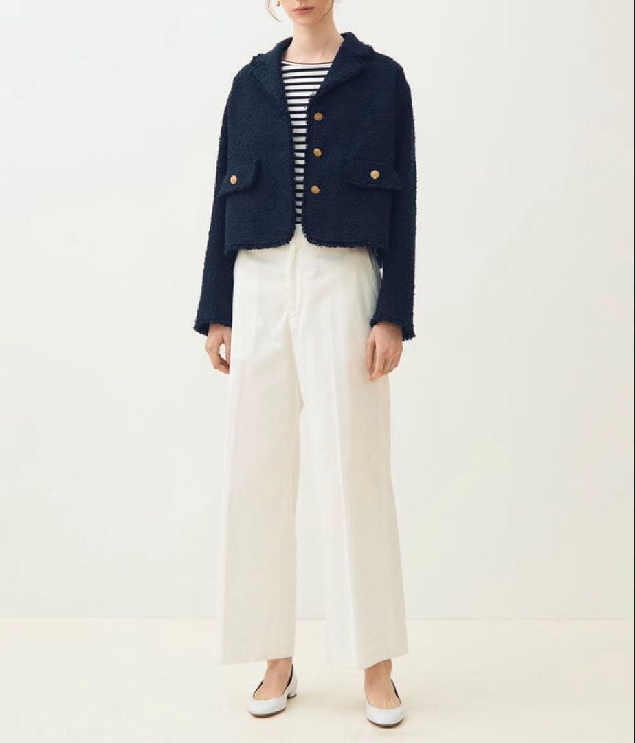 Tomorrowland Tailored Jacket 66,000
