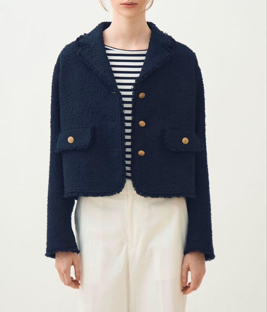 Tomorrowland Tailored Jacket 66,000