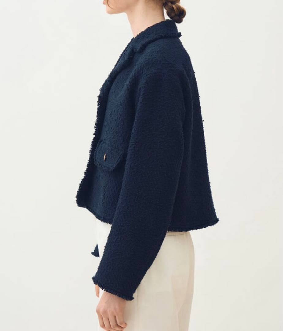 Tomorrowland Tailored Jacket 66,000