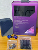 Requestable Earphones Qdc Hybrid Uranus-S