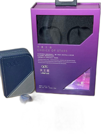 Requestable Earphones Qdc Hybrid Uranus-S