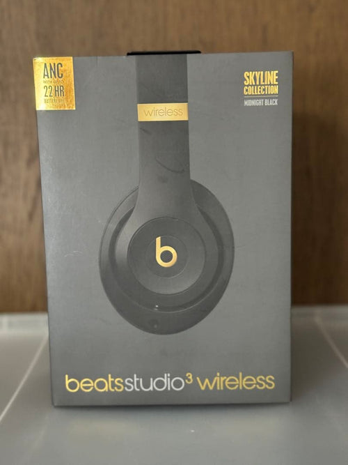 Wireless Headphones Beats By Dre