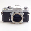 Nikon Others Nikomat El
