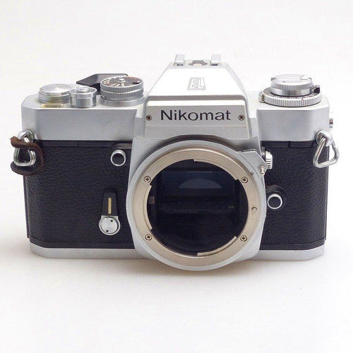 Nikon Others Nikomat El