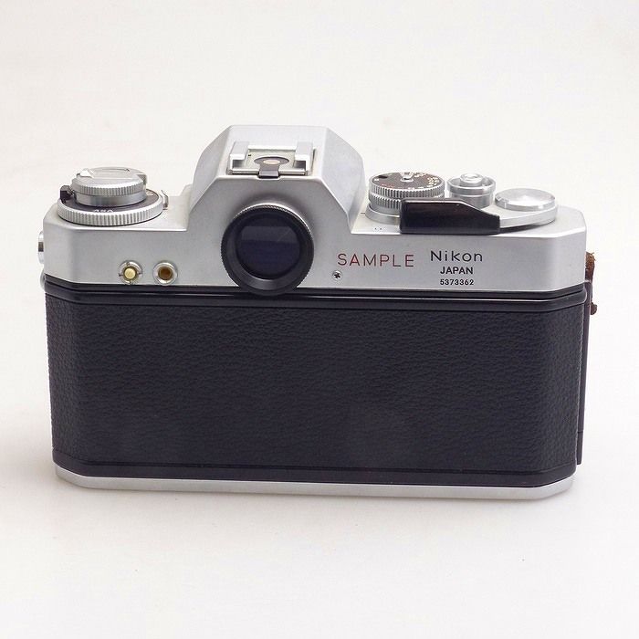 Nikon Others Nikomat El