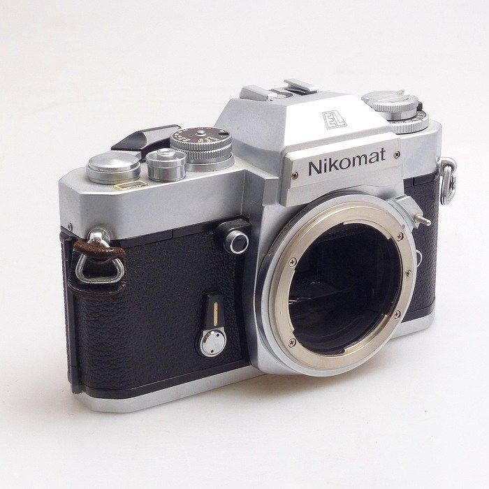 Nikon Others Nikomat El