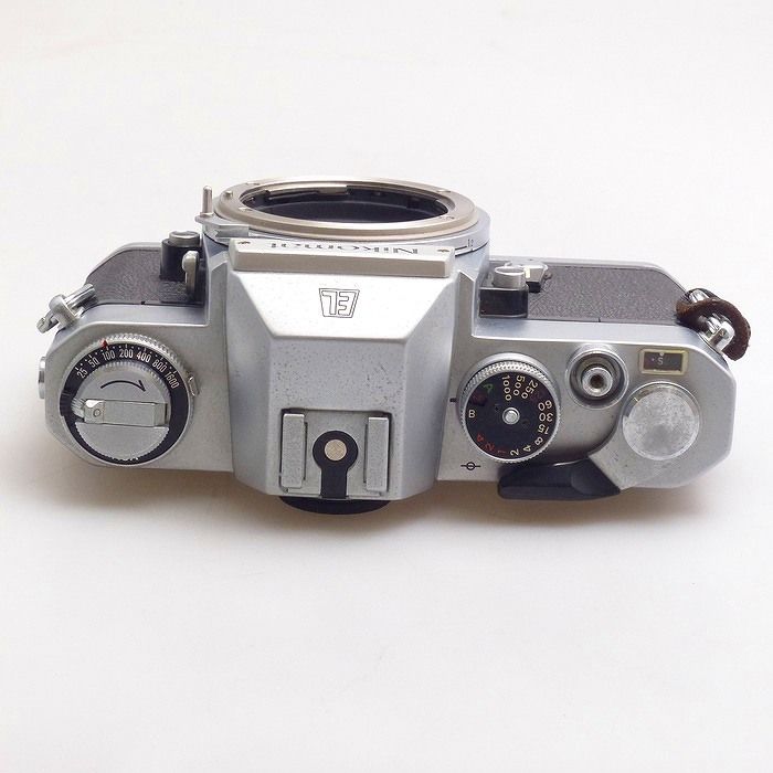 Nikon Others Nikomat El