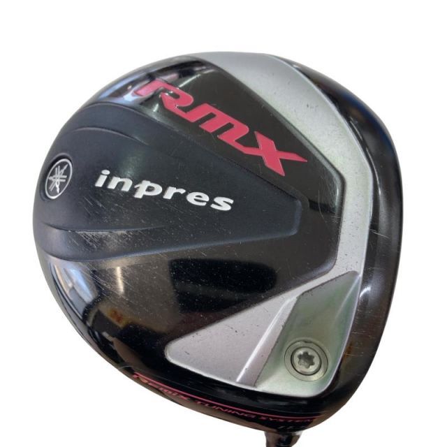 Driver Inpres Rmx 11.5 Dr Tmx-414D( R) D