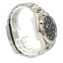 Rolex Automatic Winding Clock 36 124270