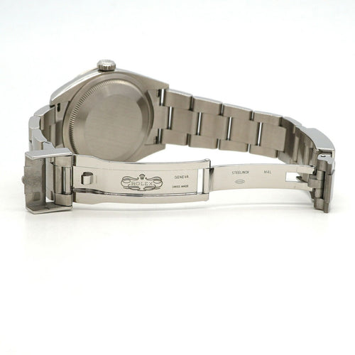 Rolex Automatic Winding Clock 36 124270