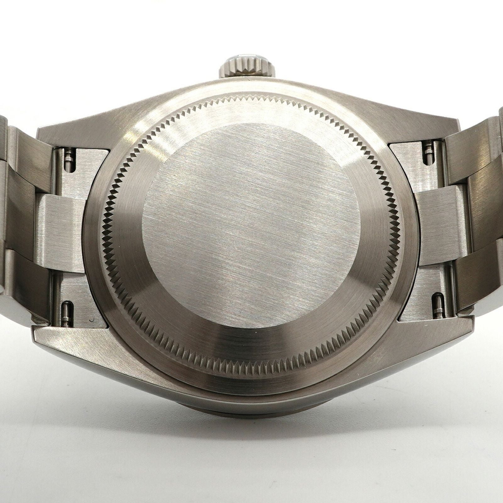 Rolex Automatic Winding Clock 36 124270