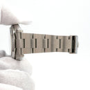 Rolex Automatic Winding Clock 36 124270