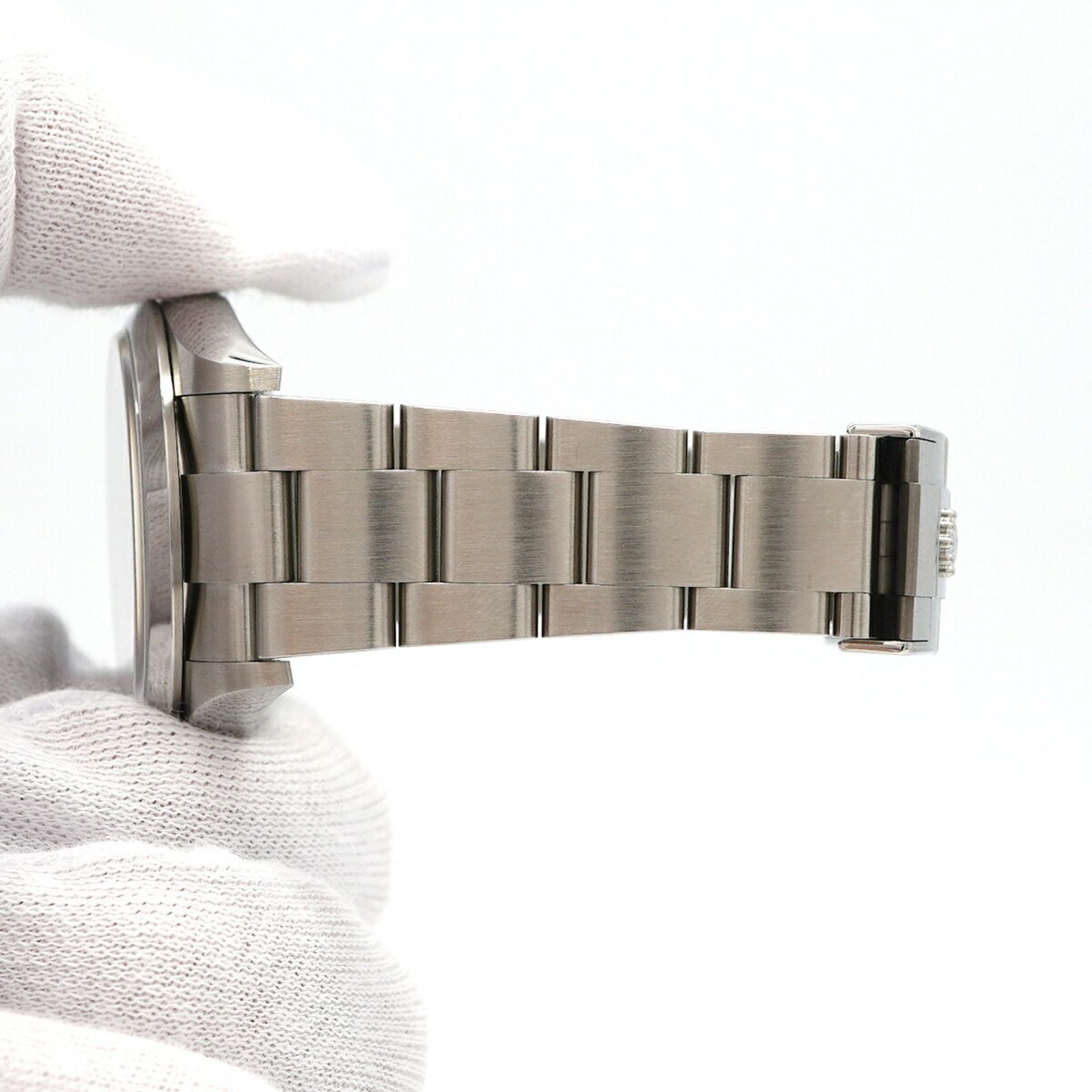 Rolex Automatic Winding Clock 36 124270