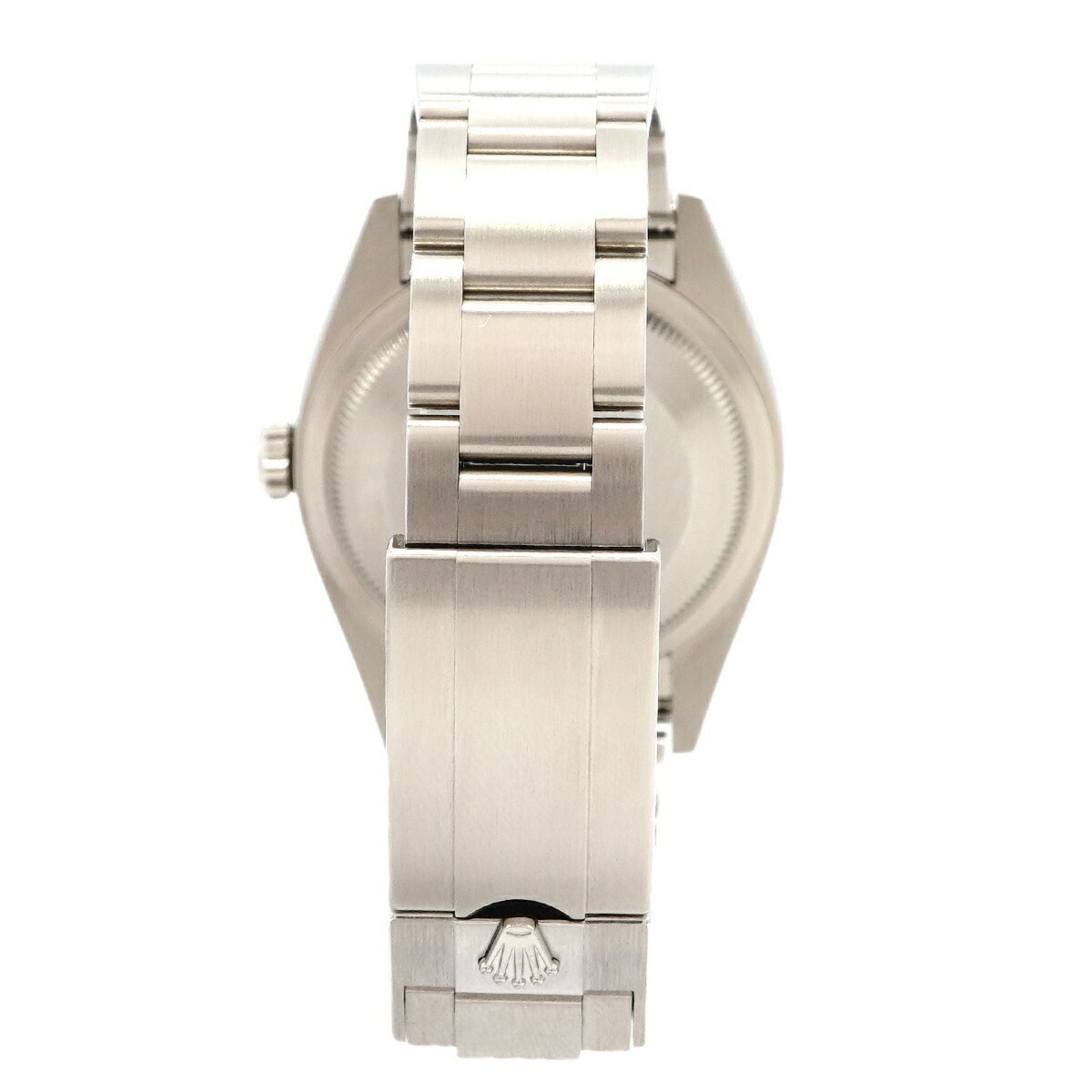 Rolex Automatic Winding Clock 36 124270
