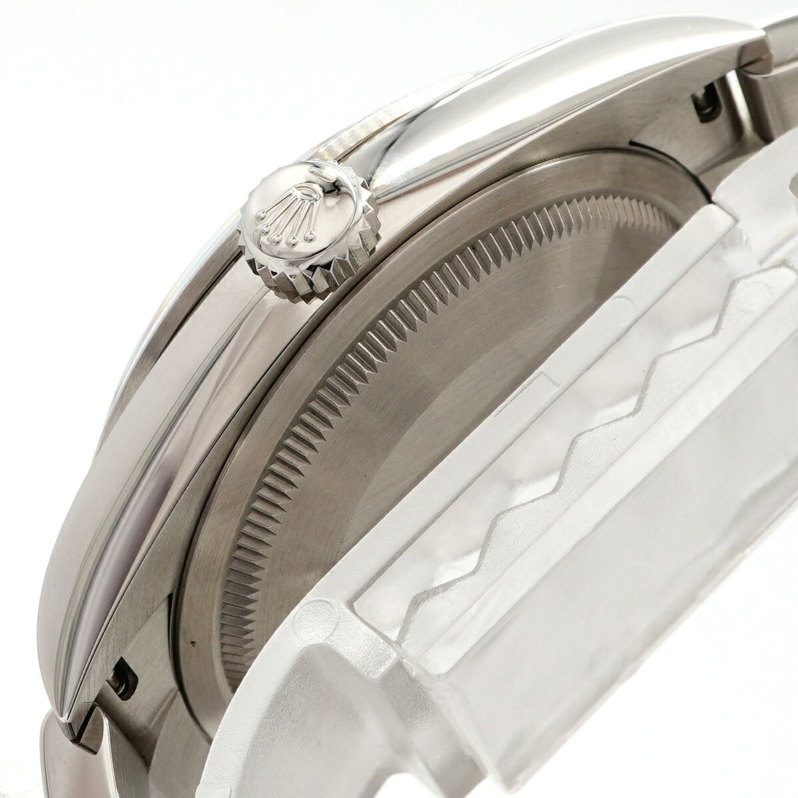 Rolex Automatic Winding Clock 36 124270