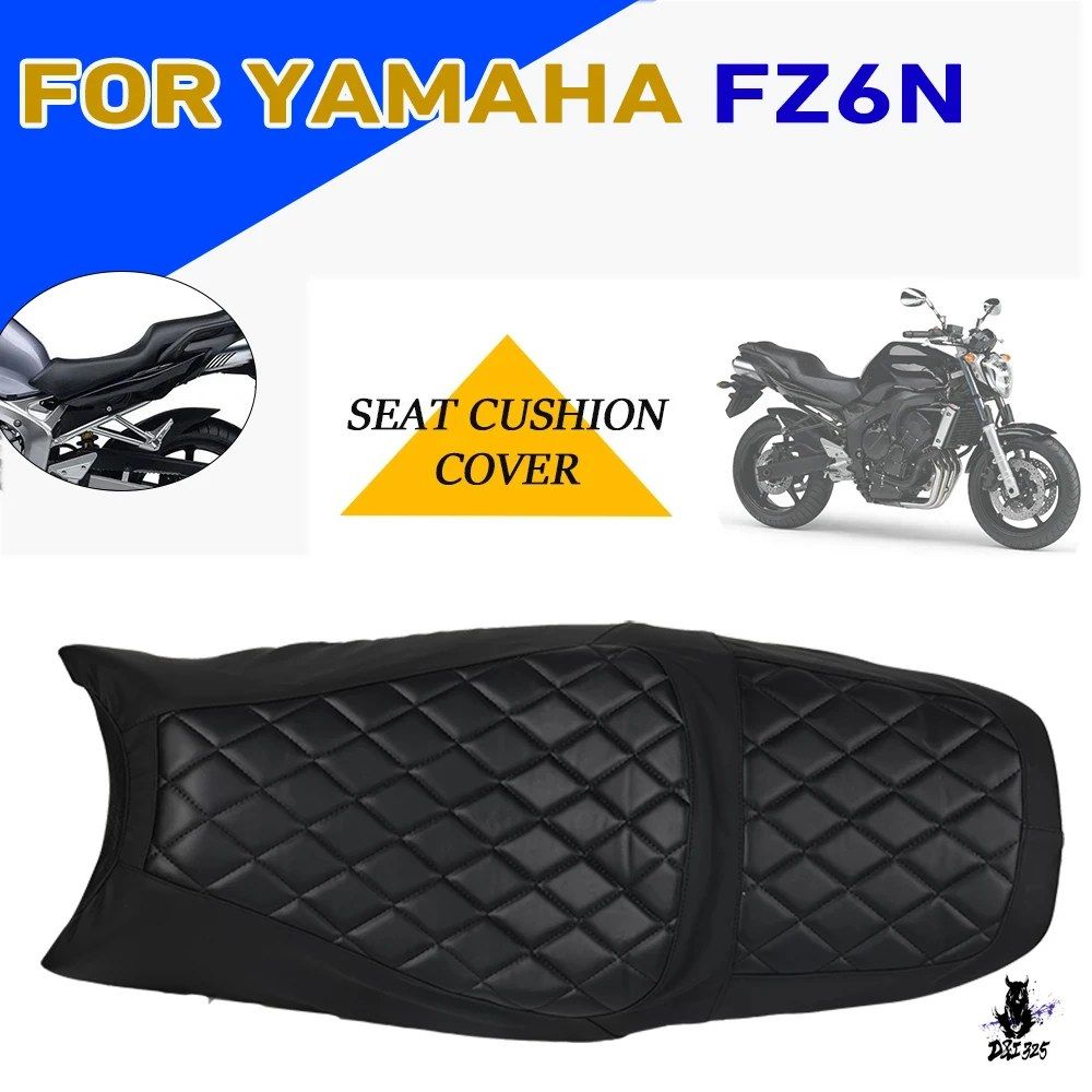 Others Fz6 Fz6N