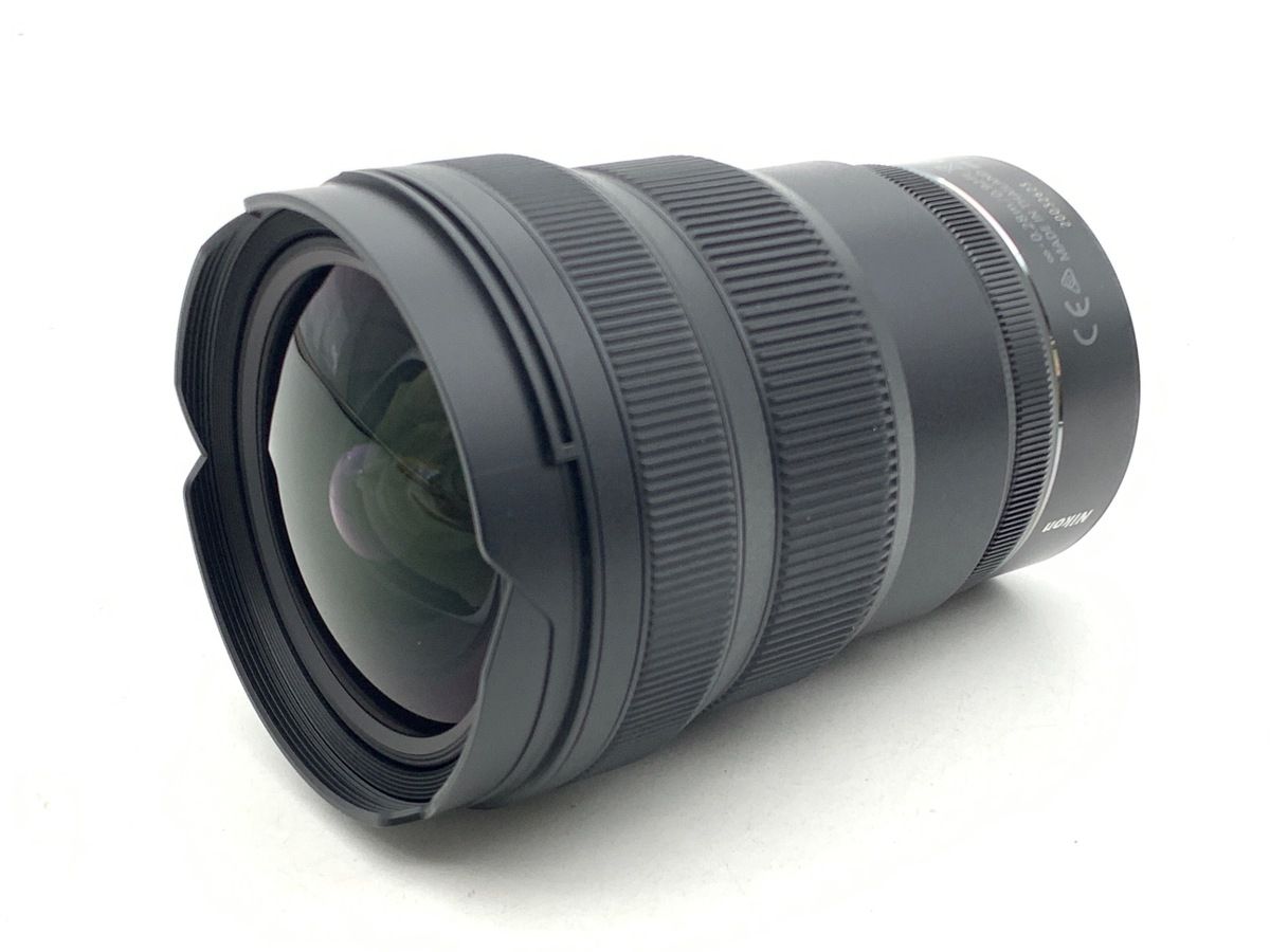 Lens (Zoom) Nikkor Z 14-24Mm F/2.8 S