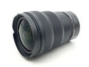 Lens (Zoom) Nikkor Z 14-24Mm F/2.8 S