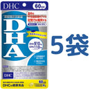 Dhc Dha, Epa Omega-3 300 60 240 5