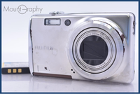 Compact Digital Camera Fujifilm Finepix F70 Exr 10X #Yk7445