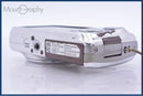 Compact Digital Camera Fujifilm Finepix F70 Exr 10X #Yk7445