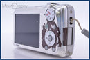 Compact Digital Camera Fujifilm Finepix F70 Exr 10X #Yk7445