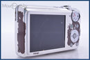 Compact Digital Camera Fujifilm Finepix F70 Exr 10X #Yk7445
