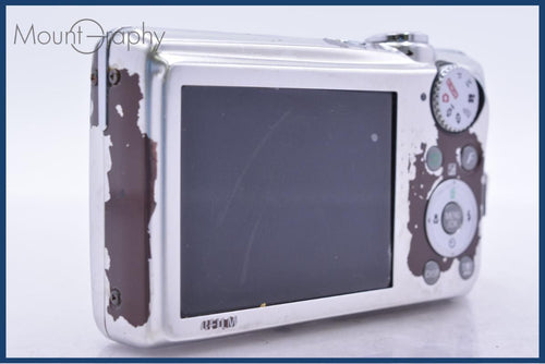 Compact Digital Camera Fujifilm Finepix F70 Exr 10X #Yk7445