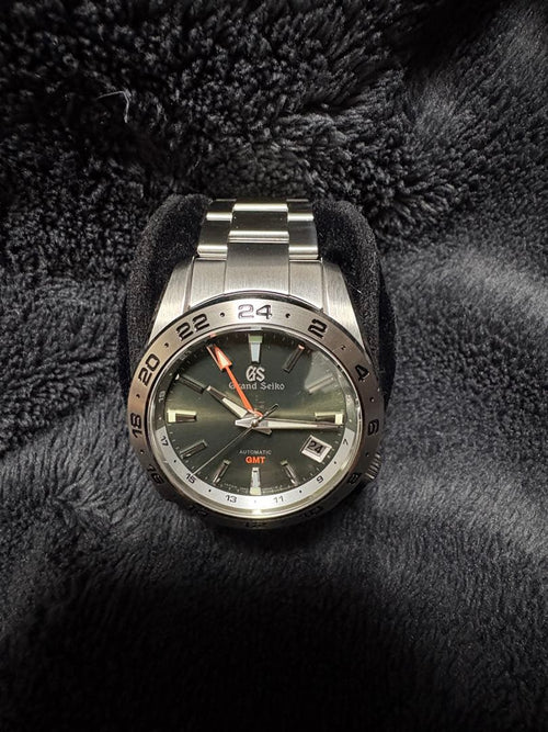Grand Seiko Automatic Watches Sbgm247