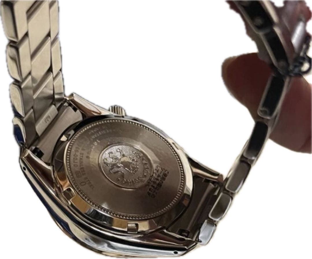 Grand Seiko Automatic Watches Sbgm247