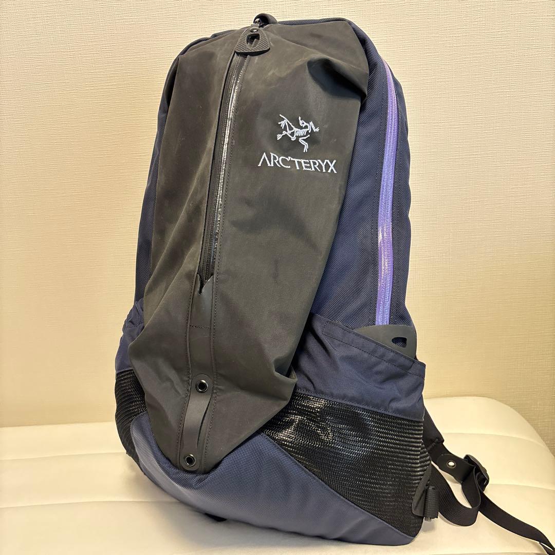 Arc'Teryx Backpacks Rucksacks
