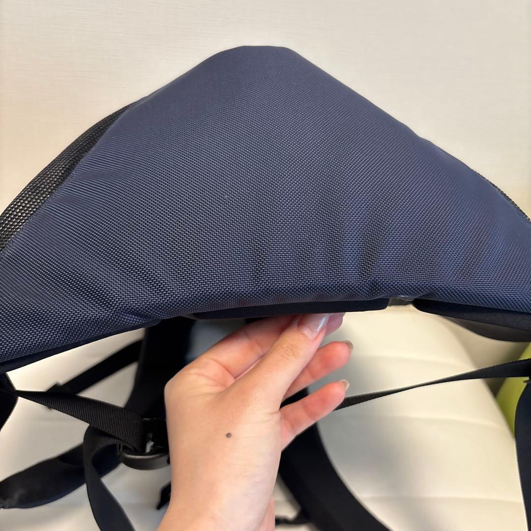 Arc'Teryx Backpacks Rucksacks