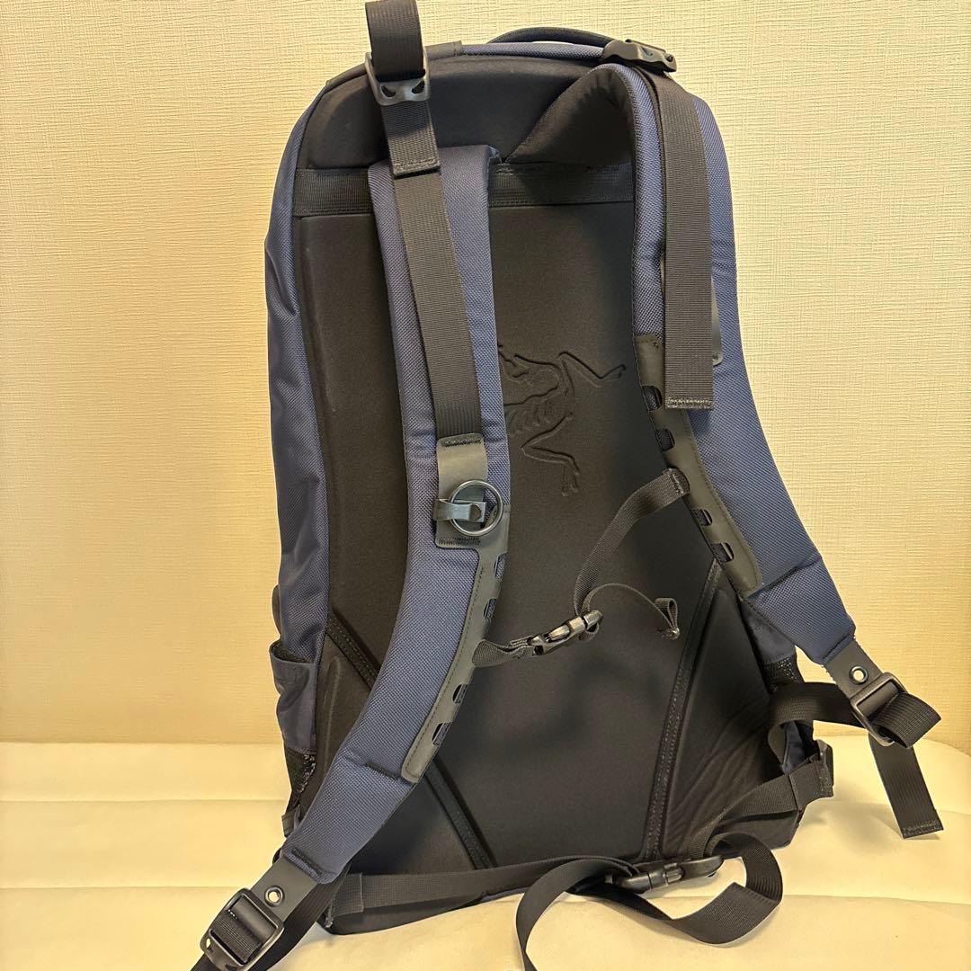 Arc'Teryx Backpacks Rucksacks