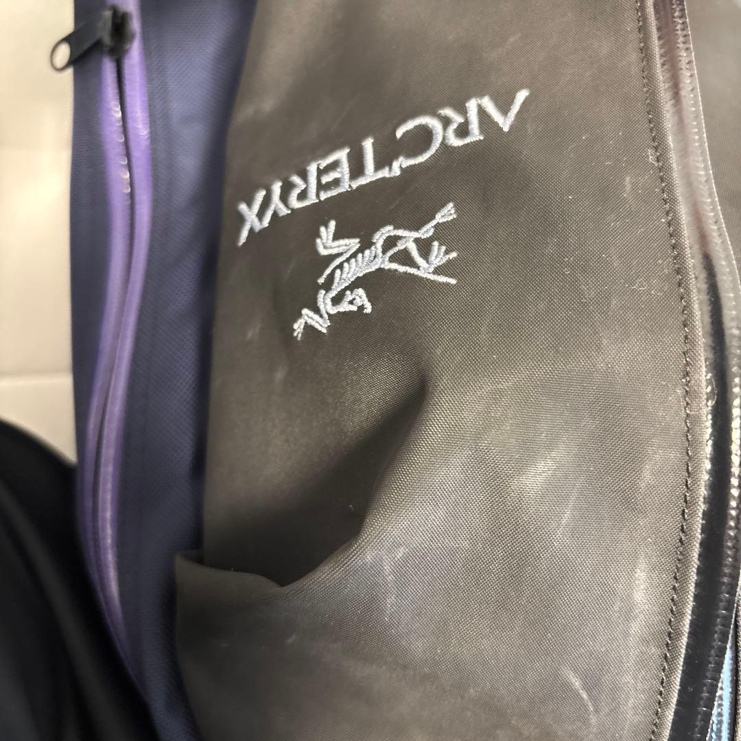 Arc'Teryx Backpacks Rucksacks