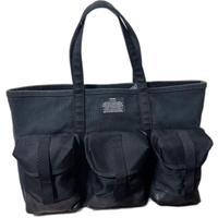Undercover Tote Bag Talking Heads