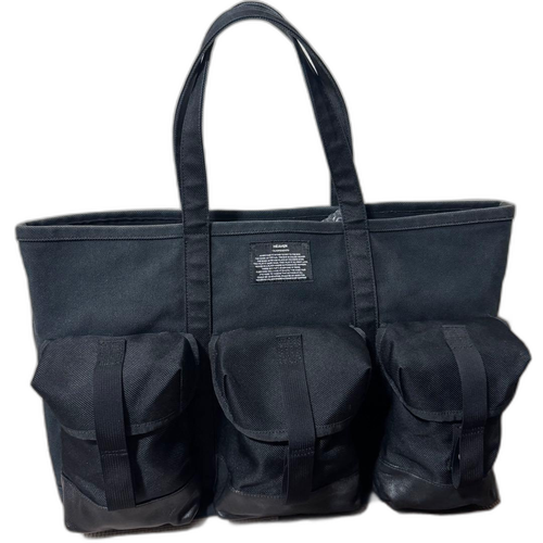 Undercover Tote Bag Talking Heads