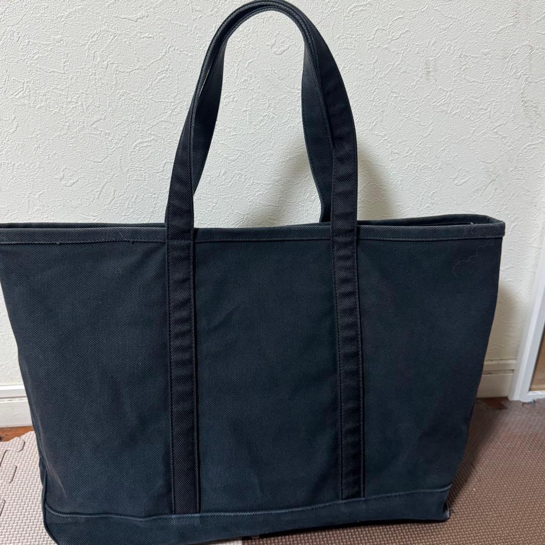 Undercover Tote Bag Talking Heads