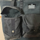 Undercover Tote Bag Talking Heads