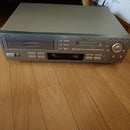 Victor Cd, Md Cassette Decks Cd/Md Xu-301