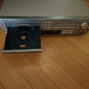 Victor Cd, Md Cassette Decks Cd/Md Xu-301