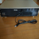 Victor Cd, Md Cassette Decks Cd/Md Xu-301
