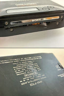 Others Ok Sony Wm-F702 Walkman 1276