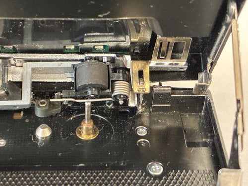 Others Ok Sony Wm-F702 Walkman 1276