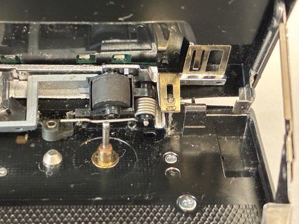Others Ok Sony Wm-F702 Walkman 1276