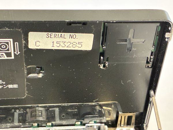 Others Ok Sony Wm-F702 Walkman 1276