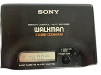 Others Ok Sony Wm-F702 Walkman 1276