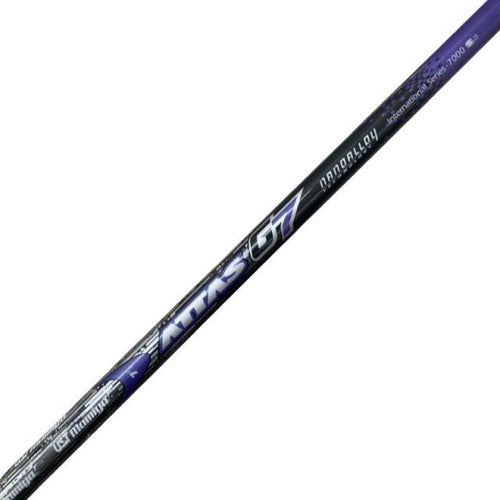 Shaft (Gt Attas G7 7 S)B