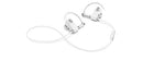 Others Bang Olufsen Earset Bluetooth/Aac