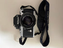 Nikon Slr Cameras (Film) F2